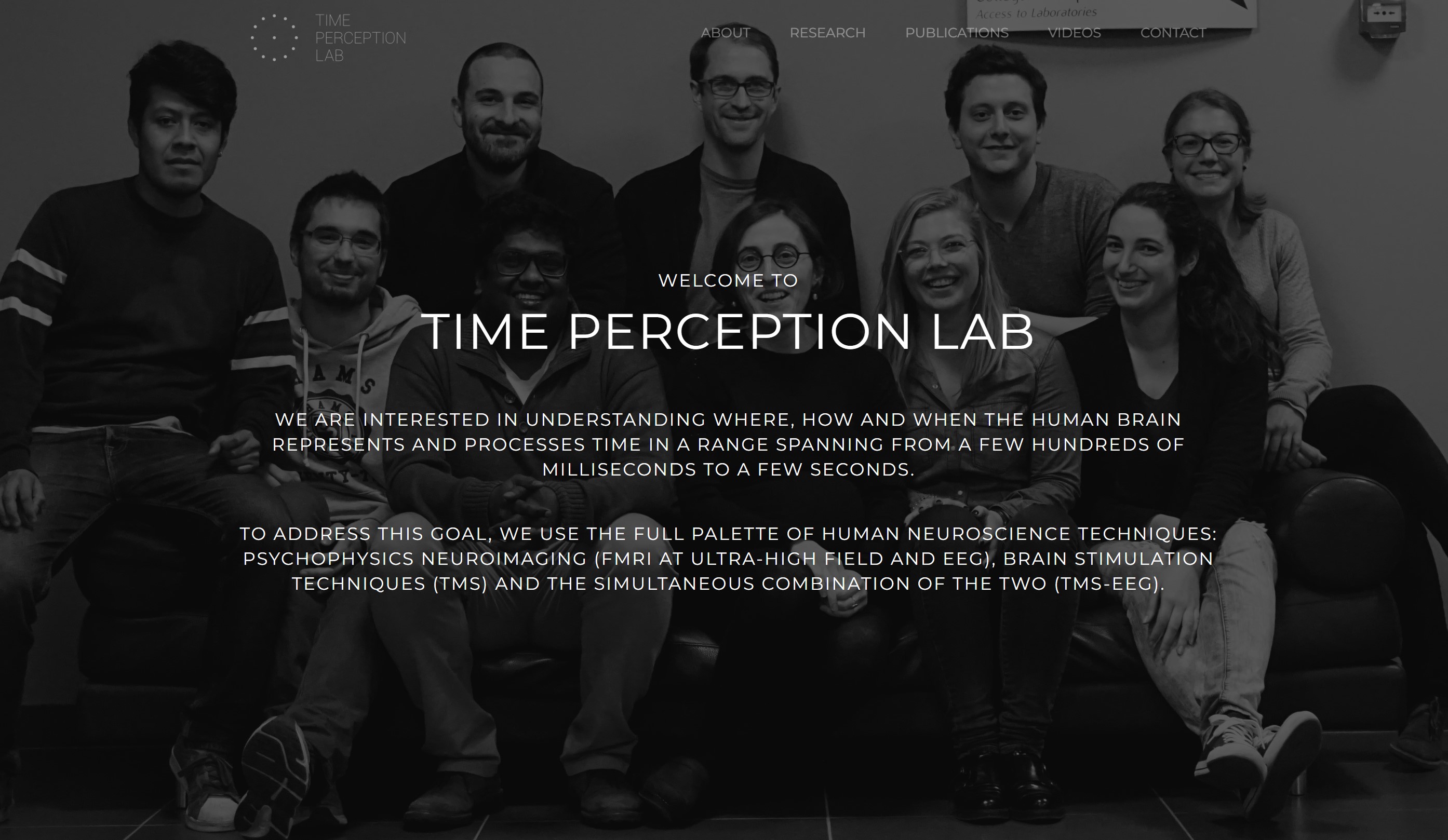 timeperceptionlab